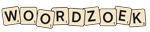 Woordzoek